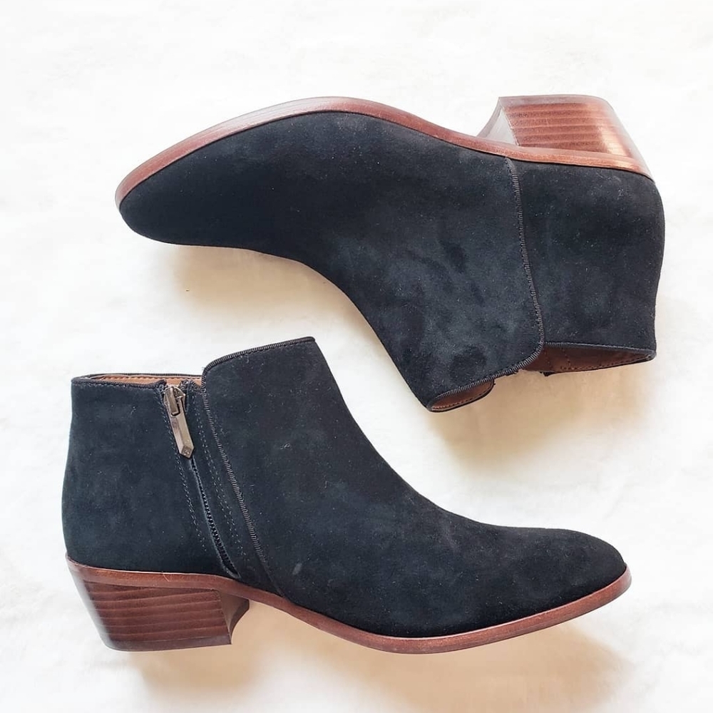 Sam Edelman boots